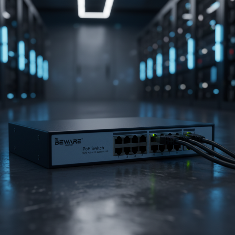 Poe Switch