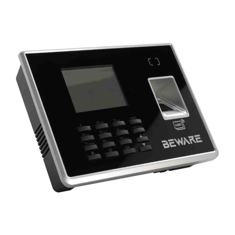 Finger Biometric Machine