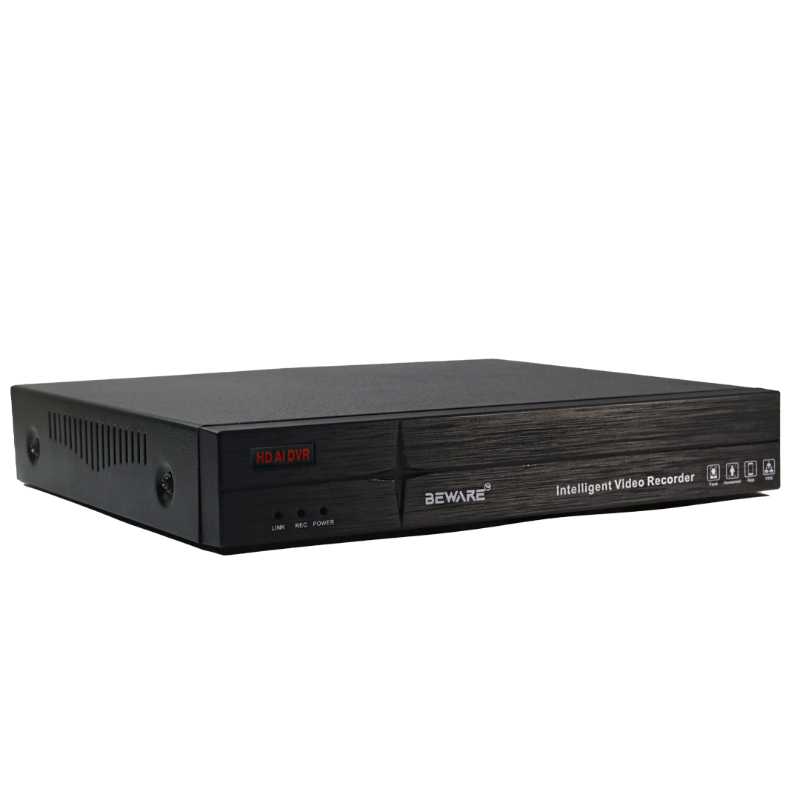 4 CH DVR - 1 Sata