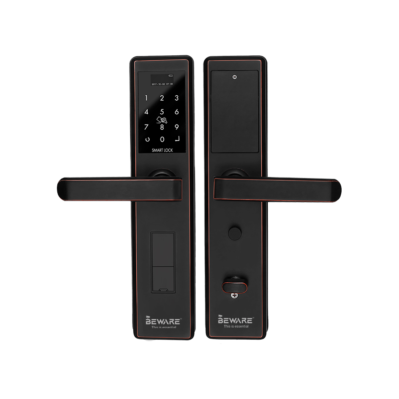 Smart Digital Door Lock