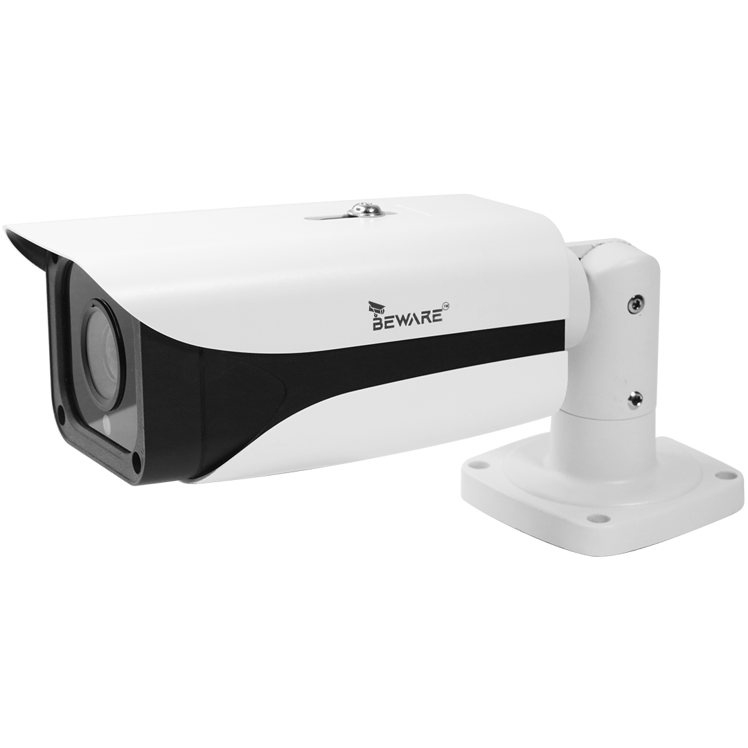 8MP IP Varifocal Bullet Camera