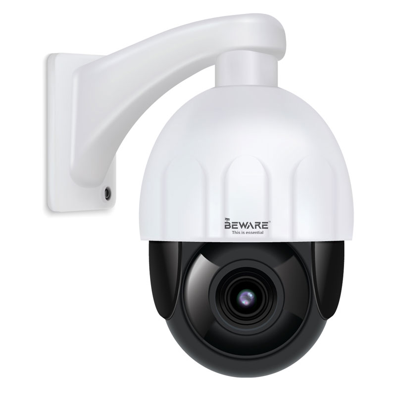 4 MP PTZ 36 X OPTICAL ZOOM