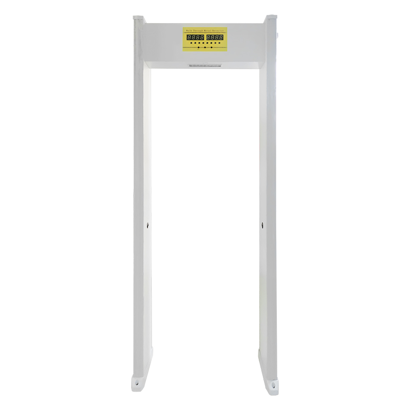 Door Frame Metal Detector