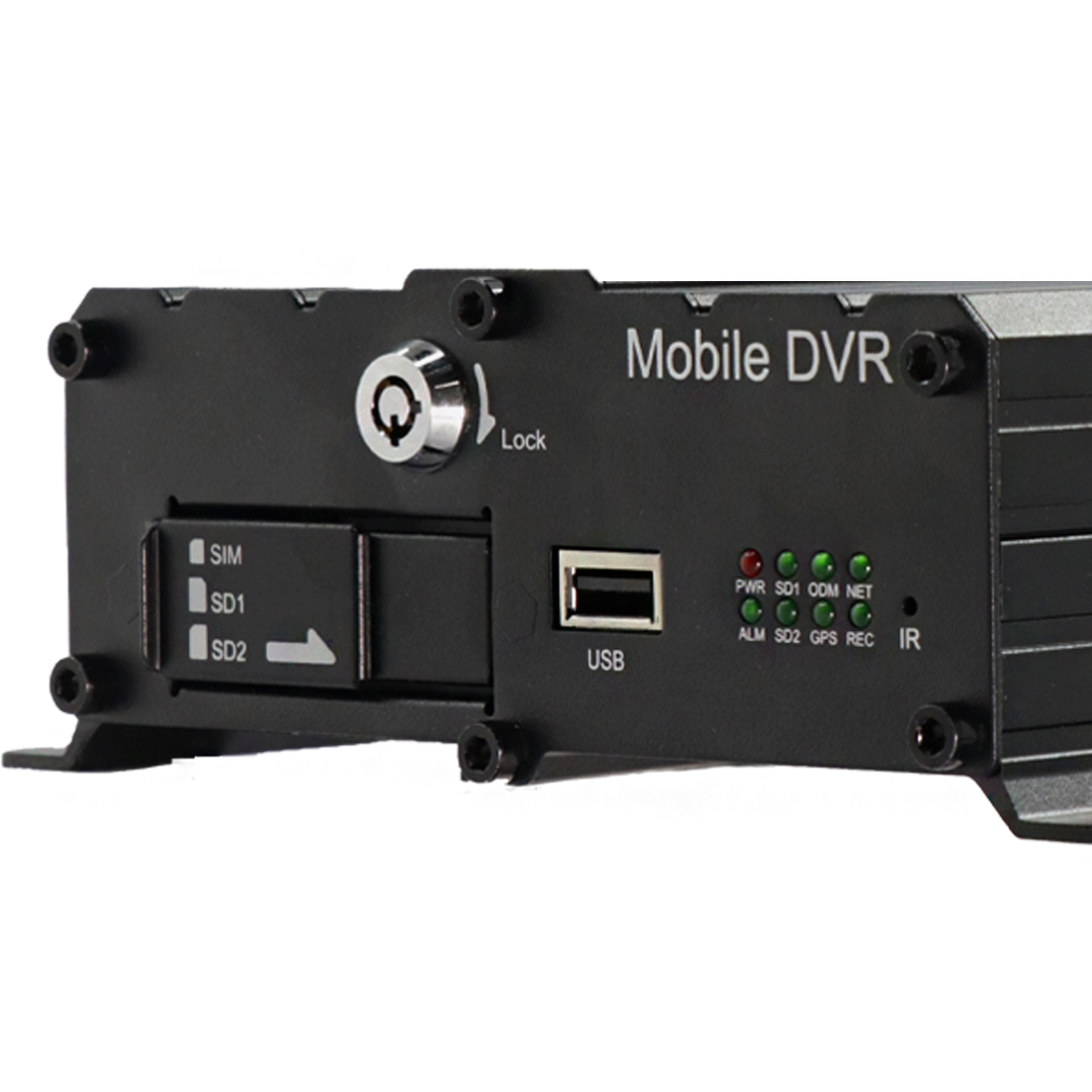 MOBILE DVR